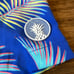 Chubbies Retro Palms Size Large NWT Lined 5.5” Inseam Brand new with tags!