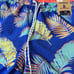 Chubbies Retro Palms Size Large NWT Lined 5.5” Inseam Brand new with tags!