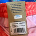 Chubbies Retro Palms Size Large NWT Lined 5.5” Inseam Brand new with tags!