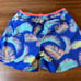 Chubbies Retro Palms Size Large NWT Lined 5.5” Inseam Brand new with tags!