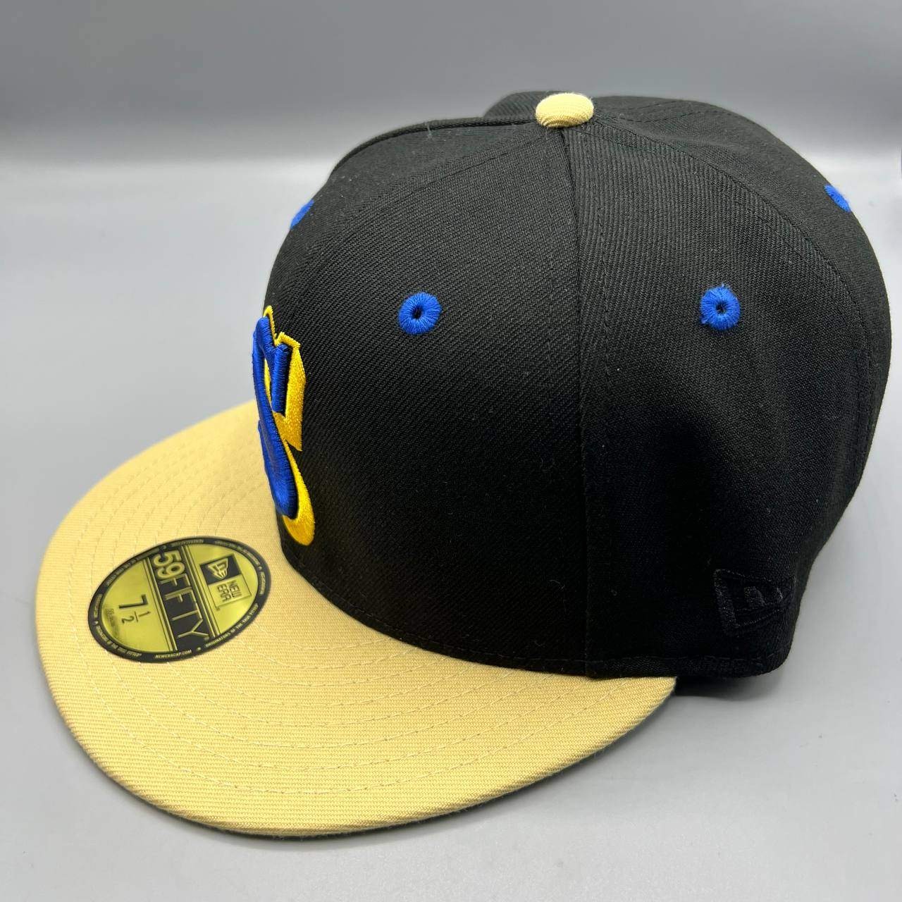 Seattle Mariners Aqua City Flag 59FIFTY Fitted – Sports