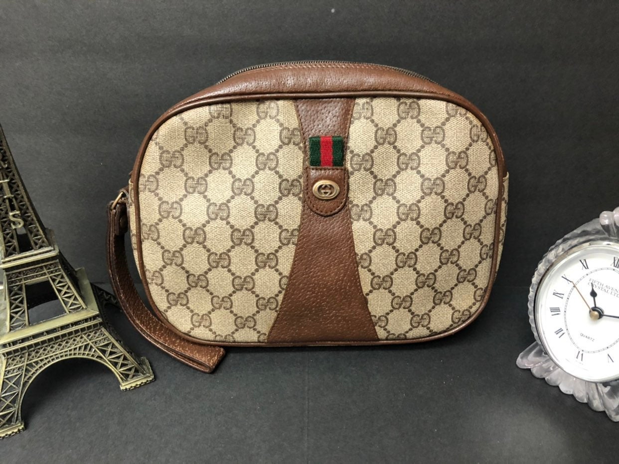 Gucci clutch