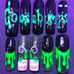 Goosebumps Nails