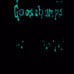 Goosebumps Nails
