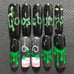 Goosebumps Nails