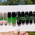 Goosebumps Nails