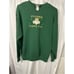 Vintage Friendship Loyalty Love Embroided Sweatshirt Crewneck Pullover