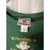 Vintage Friendship Loyalty Love Embroided Sweatshirt Crewneck Pullover