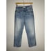 GRLFRND Helena High Rise Straight Leg Jeans