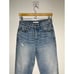 GRLFRND Helena High Rise Straight Leg Jeans