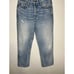 GRLFRND Helena High Rise Straight Leg Jeans