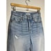 GRLFRND Helena High Rise Straight Leg Jeans
