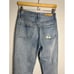 GRLFRND Helena High Rise Straight Leg Jeans