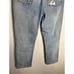 GRLFRND Helena High Rise Straight Leg Jeans
