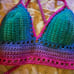 Handmade Crochet Top