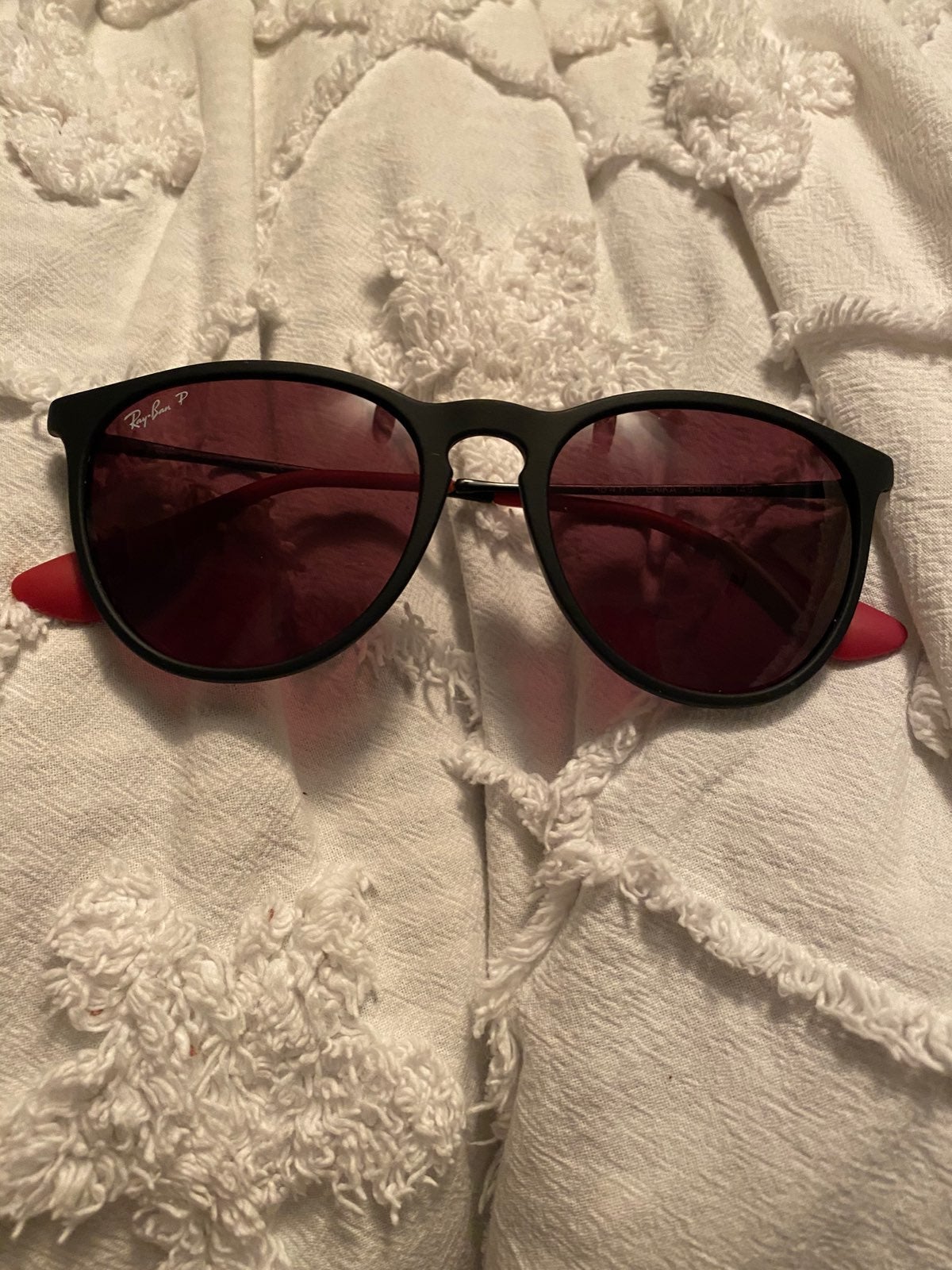 Ray-Ban sunglasses
