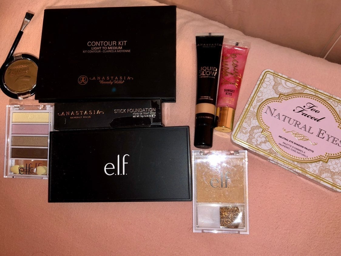 Bundle of Make-up