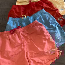 Tommy Bahama swim shorts bundle L