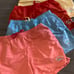 Tommy Bahama swim shorts bundle L