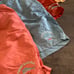 Tommy Bahama swim shorts bundle L