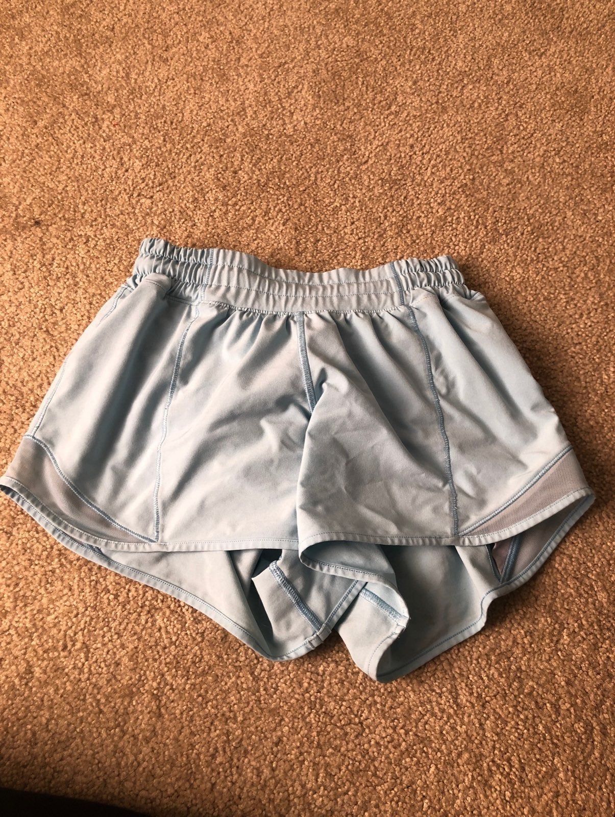 ⚠️SOLD⚠️Lululemon Hotty Hot Sho