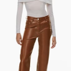 NWT Aritzia size 6 pants