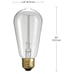New Set of 12 Edison Classic Bulbs,60w Vintage Antique Incandescent Dimmable Bul