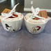NWT Rae Dunn x Peanuts Thanksgiving & Christmas Measuring Cup Sets *added photos