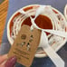 NWT Rae Dunn x Peanuts Thanksgiving & Christmas Measuring Cup Sets *added photos