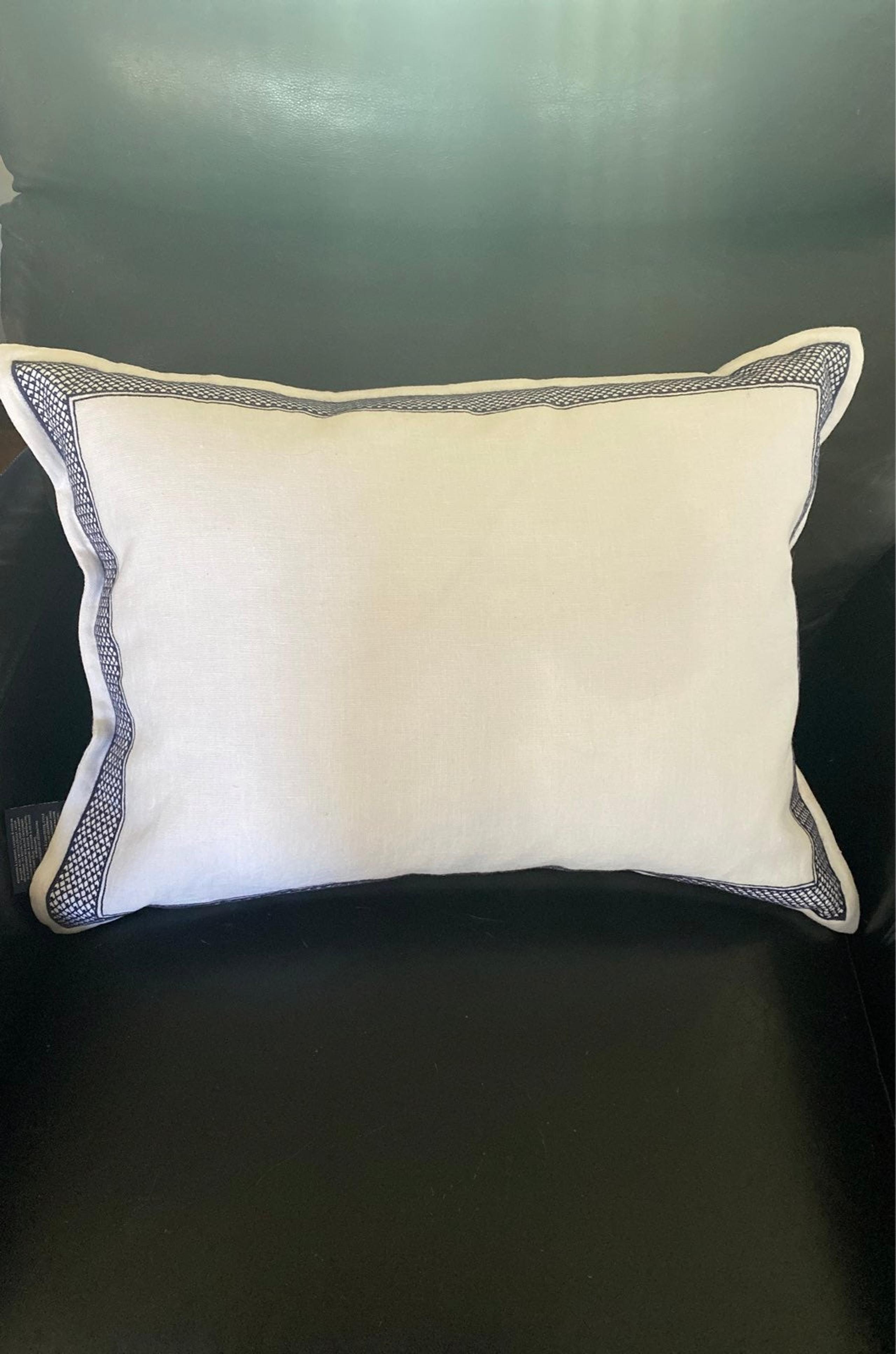 Ralph Lauren decorative pillow