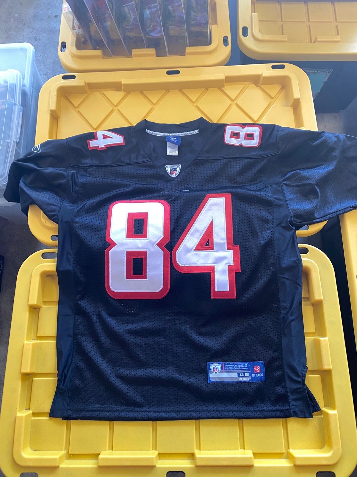 Jersey