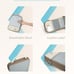 NEW 6 Set Compression Packing Cubes for Travel, Lightweight Vacation Travel