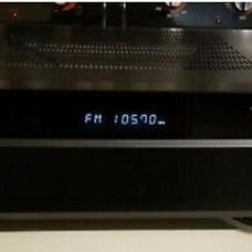 Insignia NS STR514 Receiver