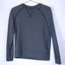 Lululemon Just Pleat It Sweatshirt