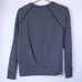 Lululemon Just Pleat It Sweatshirt