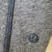 Lululemon Just Pleat It Sweatshirt