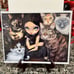 Jasmine Becket-Griffith Print, Signed
