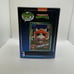 Funko Pop Digital Exclusive TMNT LE 2000 Triceraton #334