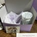 BTS MERCH BOX #2 Lunch Box