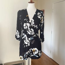Yumi Kim Liz Romper *NWT*