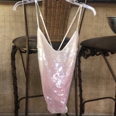 Vs Lingerie One Piece