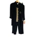 Vintage R&M Richards Two Piece Shirt And Pants Set Size 8 NWT