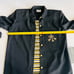 Vintage R&M Richards Two Piece Shirt And Pants Set Size 8 NWT