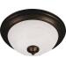 Maxim Lighting - 584141MR - Flush Mount