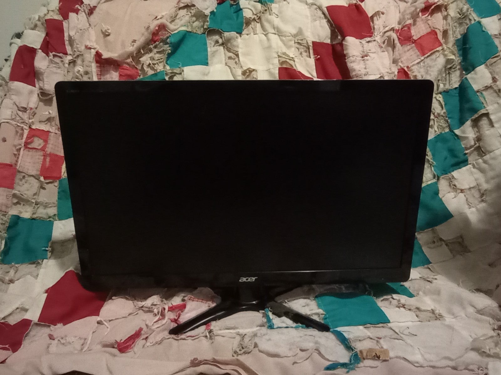 Monitor