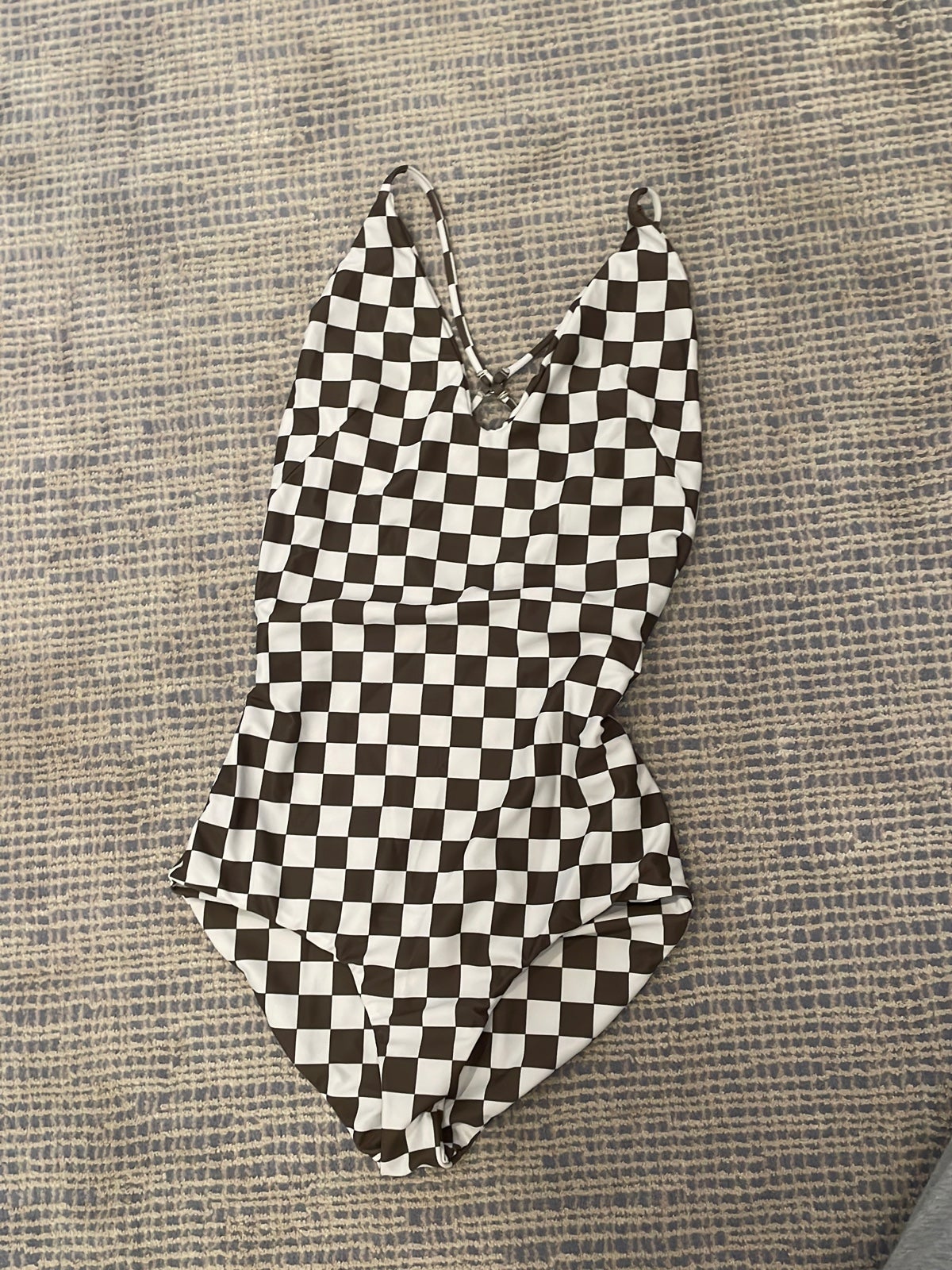 Mikoh One Piece Swimsuit