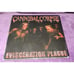 CANNIBAL CORPSE cd/dvd EVISCERATION PLAGUE