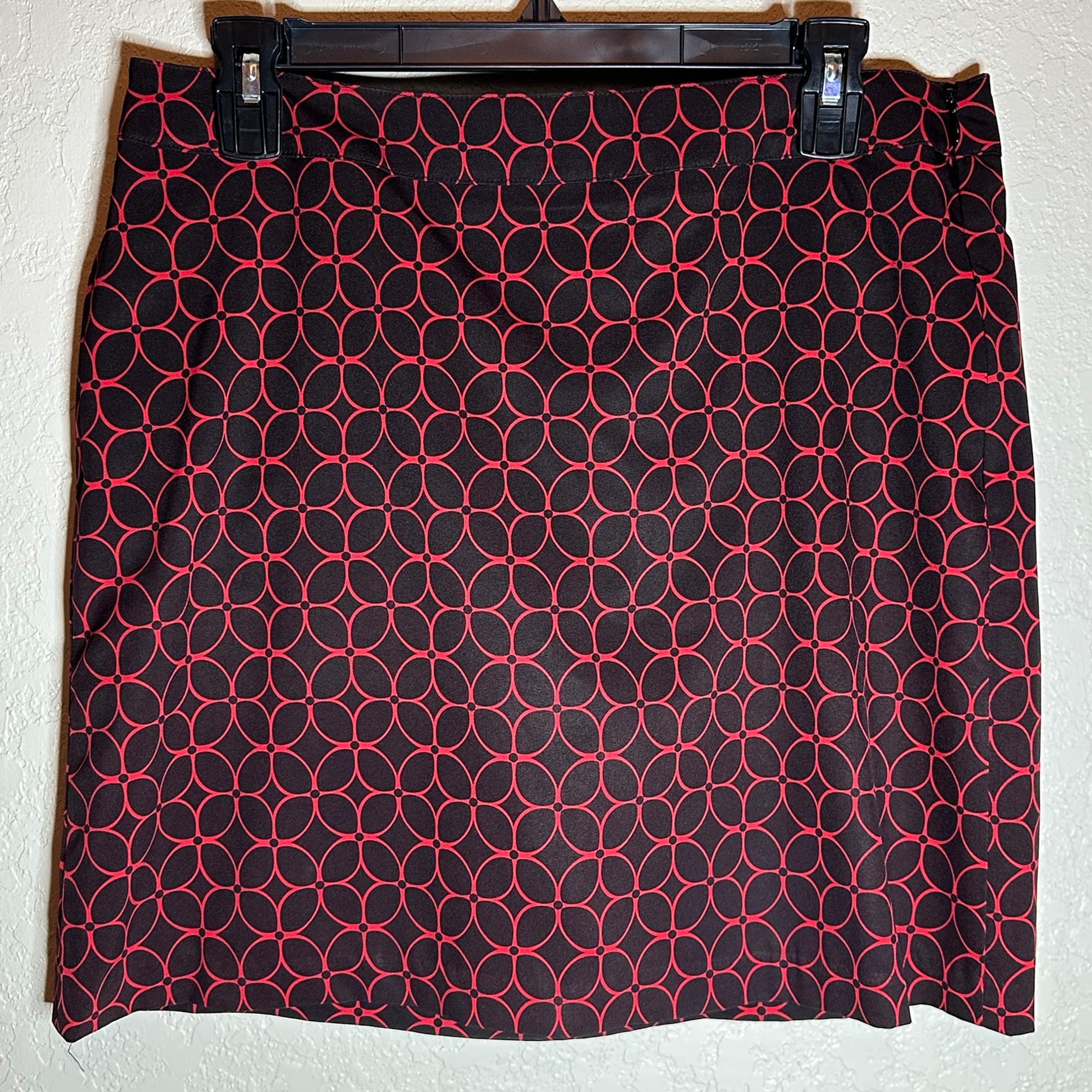 Greg Norman women’s golf skirt size 6