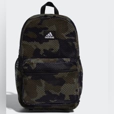 ADIDAS HERMOSA 2 MESH BACKPACK
