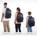 ADIDAS HERMOSA 2 MESH BACKPACK
